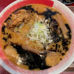 ラーメン やつや的实拍图