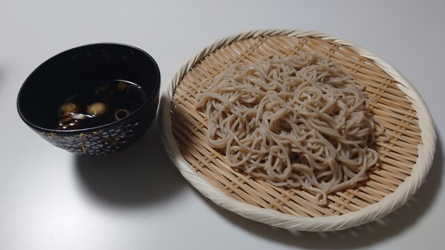 霄蕎庵的實拍高清圖