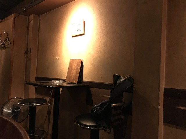 BAR　KNOTT的實拍高清圖