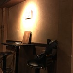 BAR　KNOTT的實拍圖