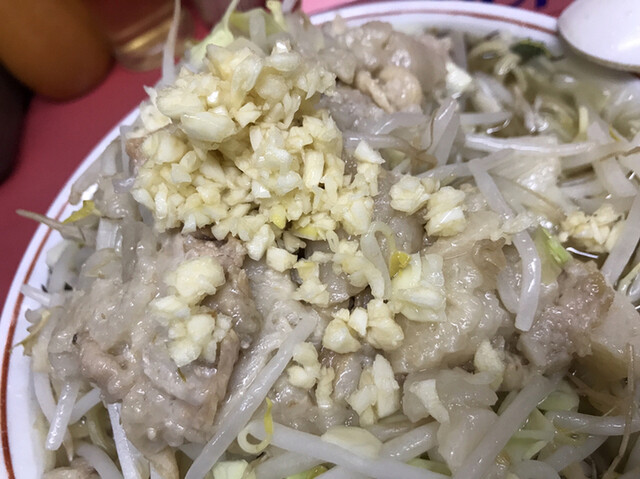 ラーメン 麺徳 東陽町店的實拍高清圖