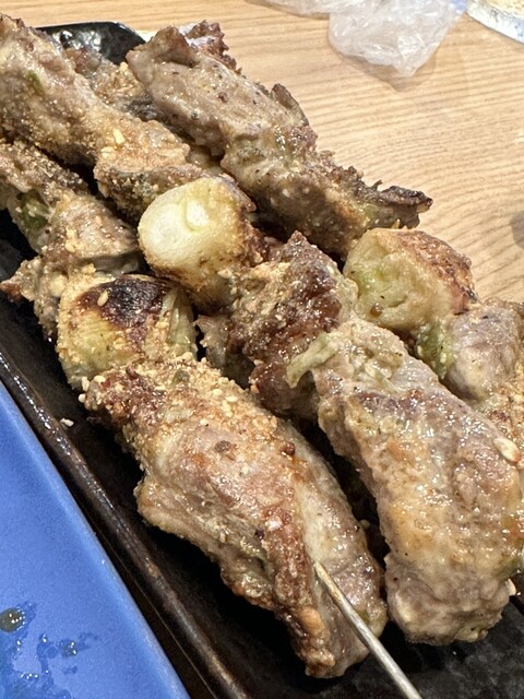 モンゴル料理 アンダ的实拍高清图