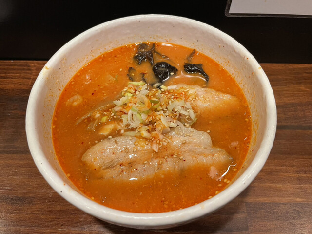 らーめん くまくら的實拍高清圖