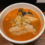 らーめん くまくら的實拍圖