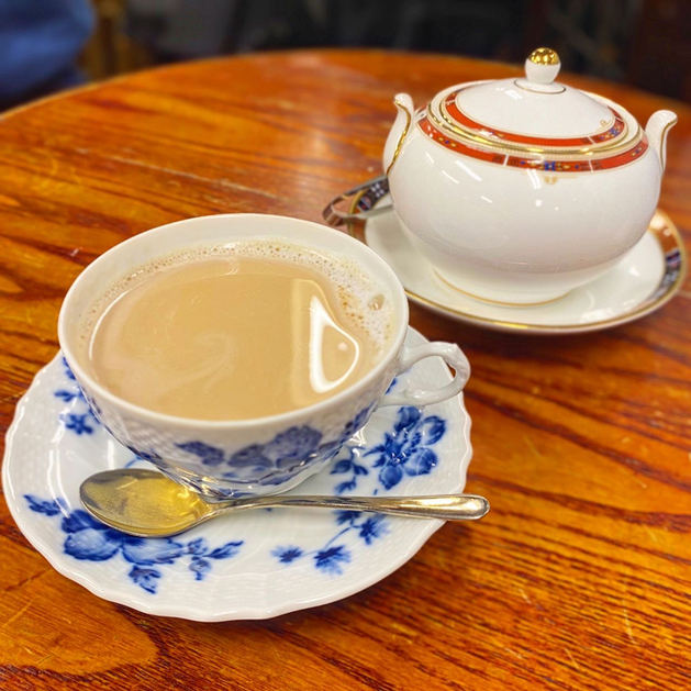 recommendations image for 江戸 深川珈琲本舗