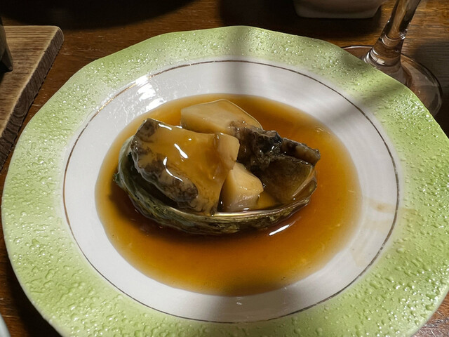 recommendations image for あわび山荘