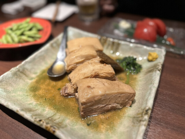 琉球梅酒ダイニング てぃーだ 御茶ノ水店的實拍高清圖
