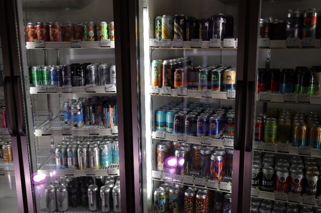 Goodbeer faucets的實拍高清圖
