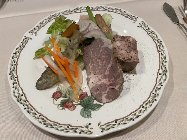 recommendations image for ビストロ・カシュカシュ