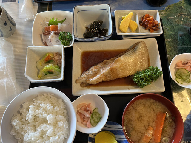 純の番屋的实拍高清图