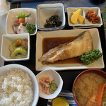 純の番屋的实拍图