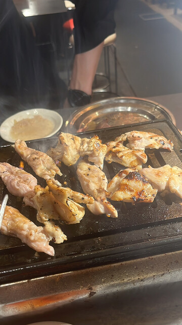焼肉・ホルモン酒場 肉乃山 錦糸町店的實拍高清圖