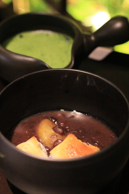 茶寮翠泉 高辻本店的實拍高清圖