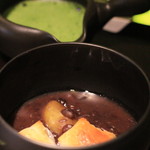 茶寮翠泉 高辻本店的實拍圖