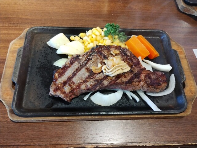 炭焼ステーキくに 新小岩店的實拍高清圖