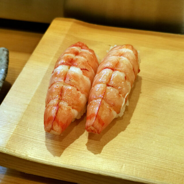 夜あけ寿司的實拍高清圖