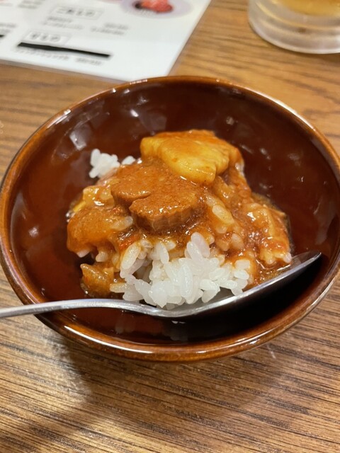 串天ぷら 煮込み スタンド◎まるに 今泉的實拍高清圖