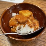 串天ぷら 煮込み スタンド◎まるに 今泉的實拍圖