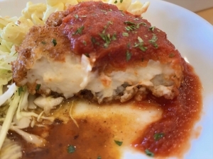 recommendations for キッチンかりんや