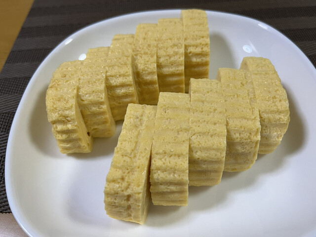 recommendations image for 三木鶏卵