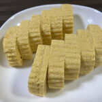 recommendations for 三木鶏卵