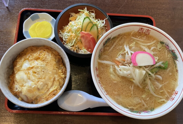 むつみ食堂的实拍高清图