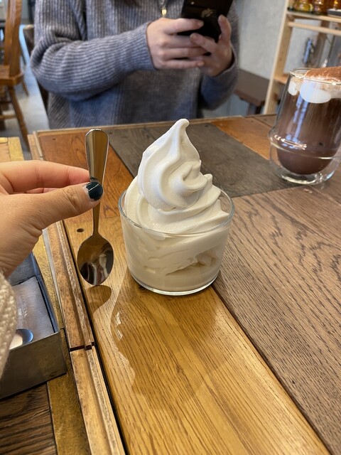 Cafe Bimake的實拍高清圖