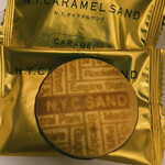 recommendations for ニューヨークシティサンド 大丸東京店