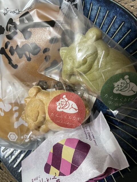 御菓子司 白樺 本店的實拍高清圖
