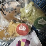 御菓子司 白樺 本店的實拍圖