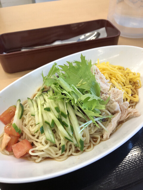 衆議院第二議員会館食堂的實拍高清圖