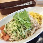 衆議院第二議員会館食堂的實拍圖