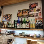 recommendations for 鮨 にしき