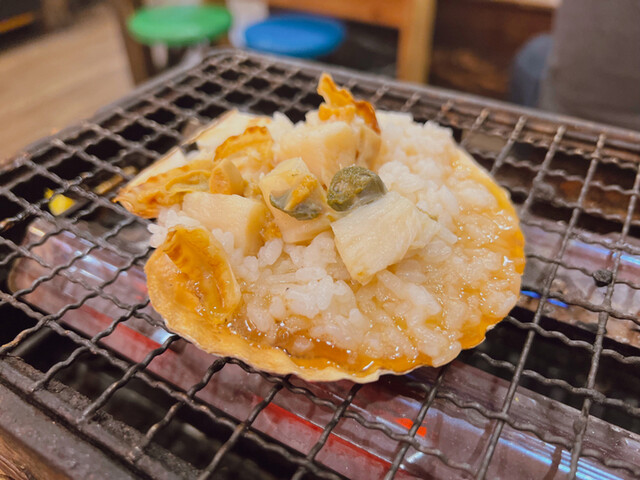 磯丸水産 錦糸町北口店的實拍高清圖