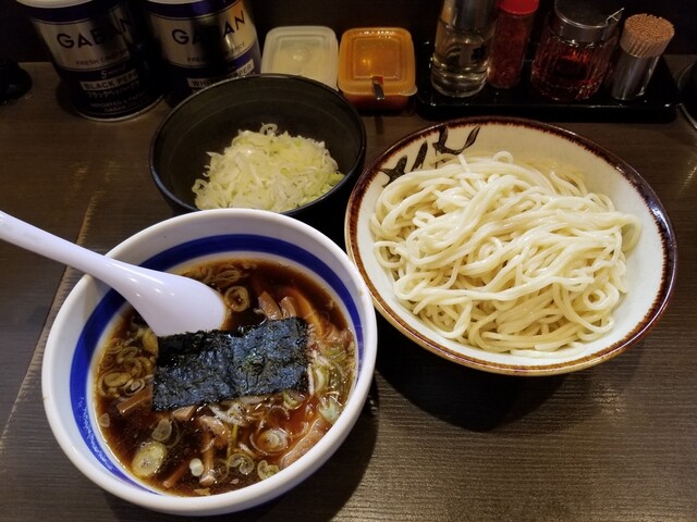 東池袋 大勝軒 南池袋店的实拍高清图