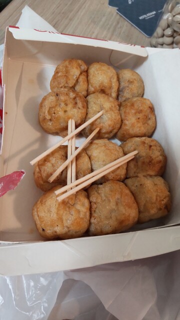 会津屋 ナンバ店的實拍高清圖