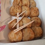 会津屋 ナンバ店的實拍圖