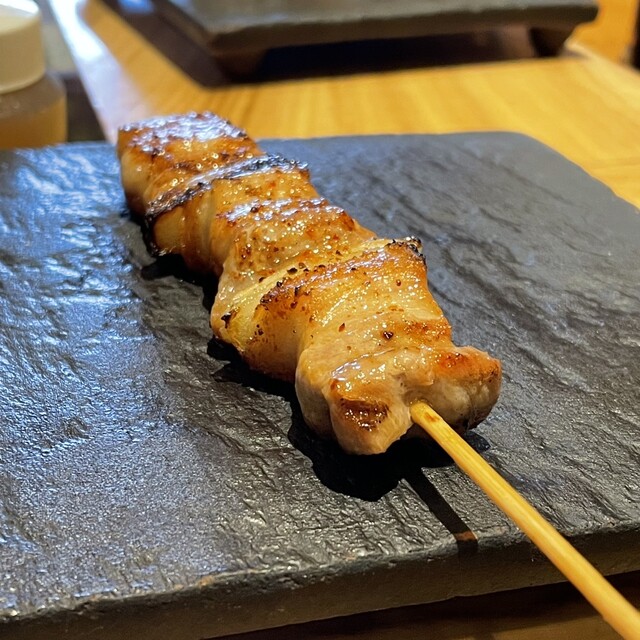 焼鳥の六角堂的實拍高清圖