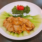 中華居酒屋 貴族的實拍圖