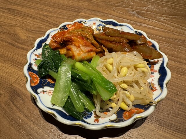 recommendations image for 厳選焼肉 一石三鳥