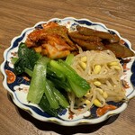 recommendations for 厳選焼肉 一石三鳥