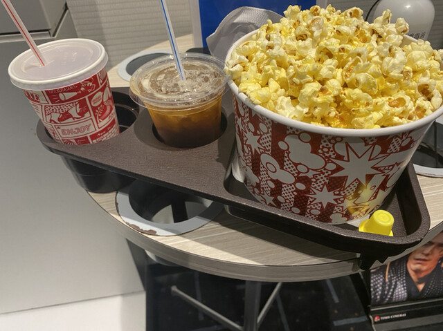 TOHOシネマズ 府中的實拍高清圖