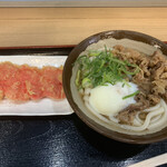 本場さぬきうどん　親父の製麺所 大崎店的實拍圖
