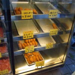 宝家牛肉店的实拍图