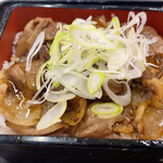 吉野家 ドーチカ店的實拍圖