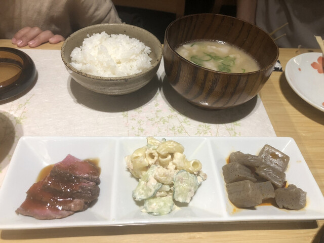 ぎおんの豚汁屋さん あだち家的实拍高清图
