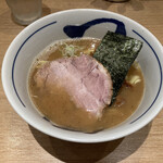 つじ田 福岡空港店的實拍圖