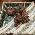 ねぼけ的實拍圖