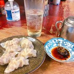 焼とり　森下的實拍圖