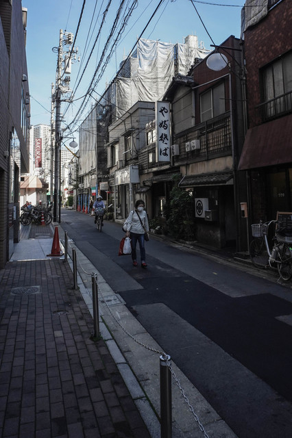 やぶそば的實拍高清圖